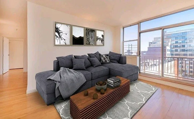 Rented by Living New York | media 1