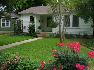 1507 Ullrich Ave, Austin, TX 78756