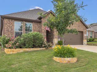 2925 Frio Rd, Little Elm, TX 75068