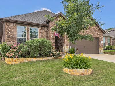2925 Frio Rd, Little Elm, TX, 75068