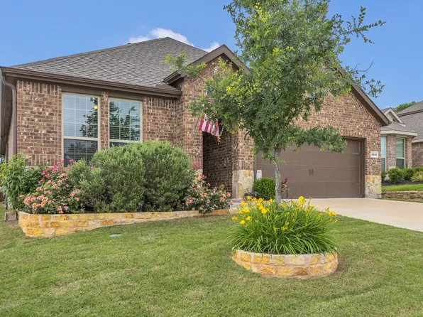 2925 Frio Rd, Little Elm, TX 75068