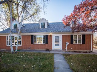 3009 Drakestone Dr, Colorado Springs, CO 80909