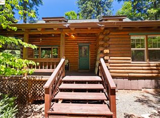 17094 Broken Pine Rd, Sonora, CA 95370