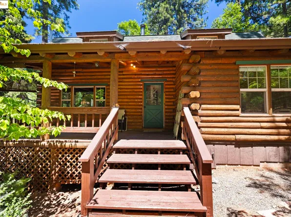 17094 Broken Pine Rd, Sonora, CA 95370