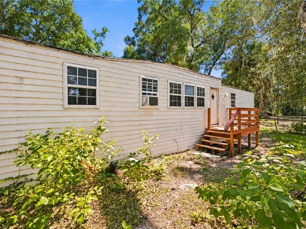 14000 NE 47th Ave, Anthony, FL 32617
