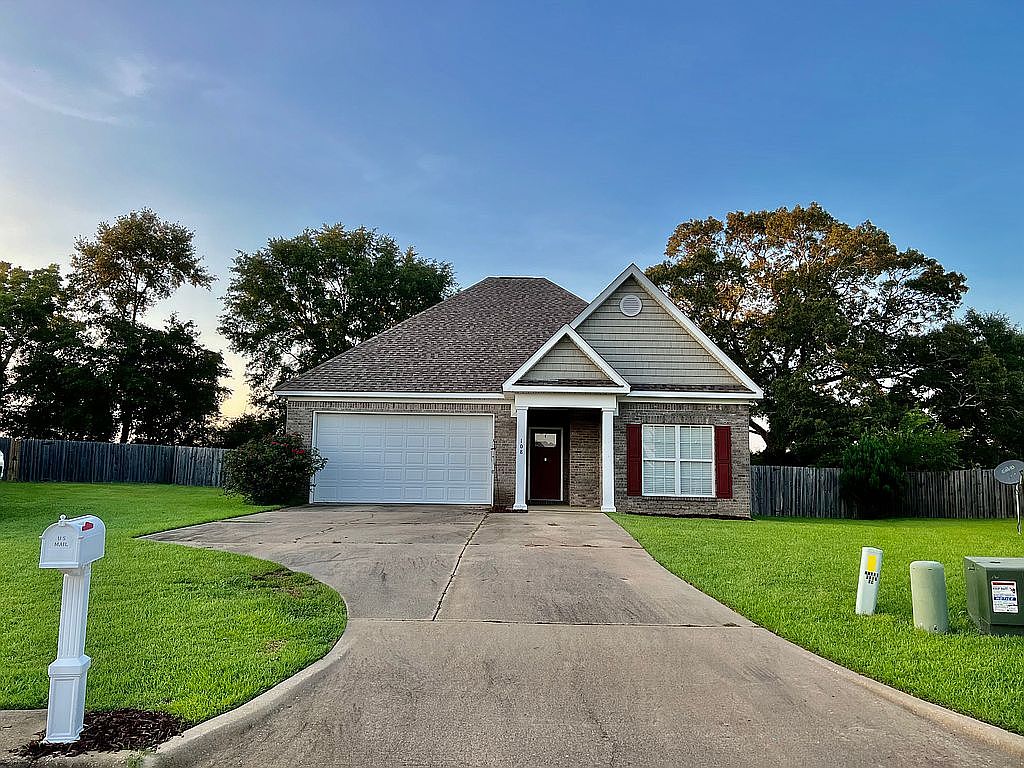 108 Canyons Ct, Midland City, AL 36350 Zillow