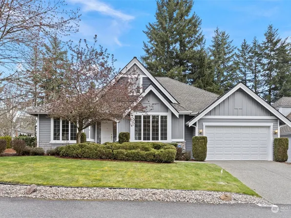 16207 24th Drive SE, Mill Creek, WA 98012