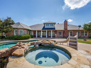 2080 County Road 2445, Decatur, TX 76234