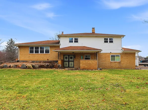 6433 Lakeland Blvd, Indianapolis, IN 46234