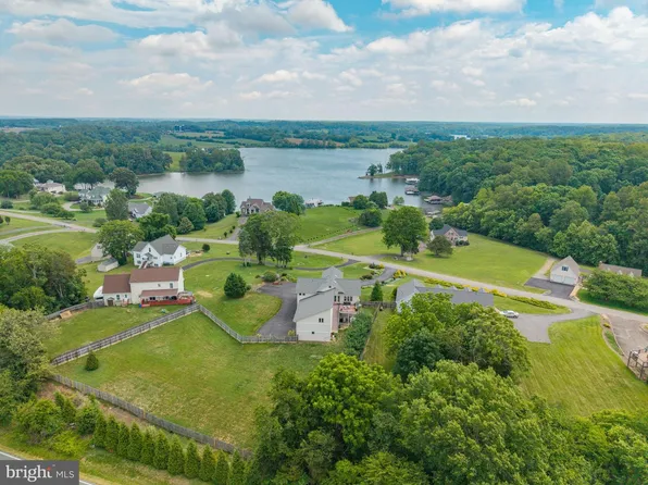 214 Stonewall Ct, Mineral, VA 23117