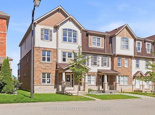 12 Tight Ct, Milton, ON L9T 8S3