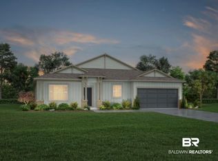 20060 West Blvd, Silverhill, AL 36576