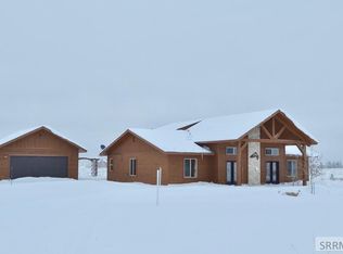 3756 Cove Rd, Island Park, ID 83429
