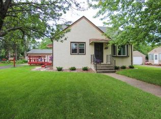 1015 Marshall Ave, Saint Paul Park, MN 55071