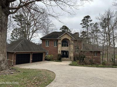 348 Okema Way, Loudon, TN, 37774