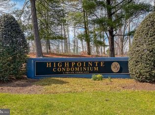 4409 Falls Bridge Dr Unit G, Baltimore, MD