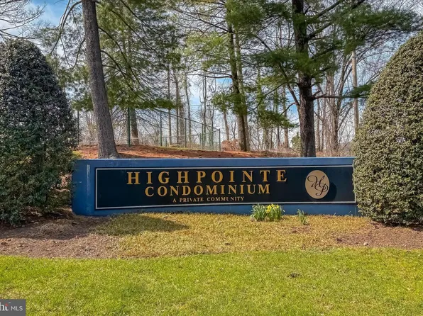 4409 Falls Bridge Dr Unit G, Baltimore, MD 21211