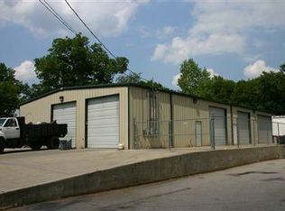 1010 Conception Ave NW, Huntsville, AL 35801