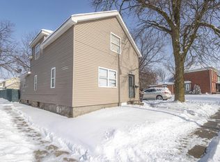 501 E Lewis St, Fort Wayne, IN 46802