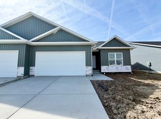 1705 Ambleside Dr, Springfield, IL 62711