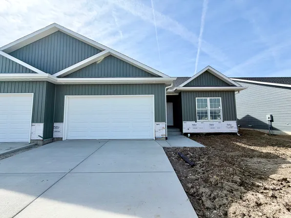 1705 Ambleside Dr, Springfield, IL