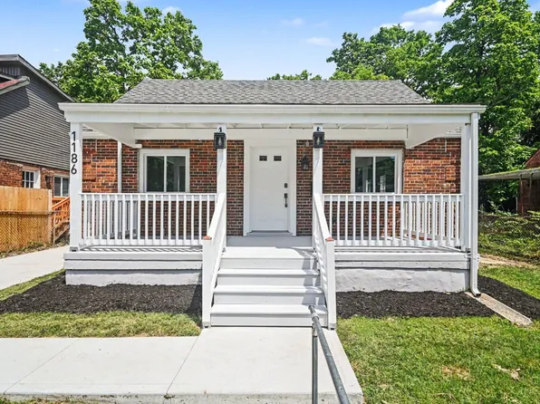 1186 Shepherd Ln, Cincinnati, OH 45215