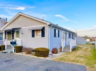 136 Cedar St, Ludlow, MA 01056