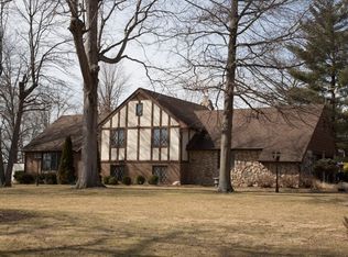 961 Sellers Rd, Upland, IN 46989