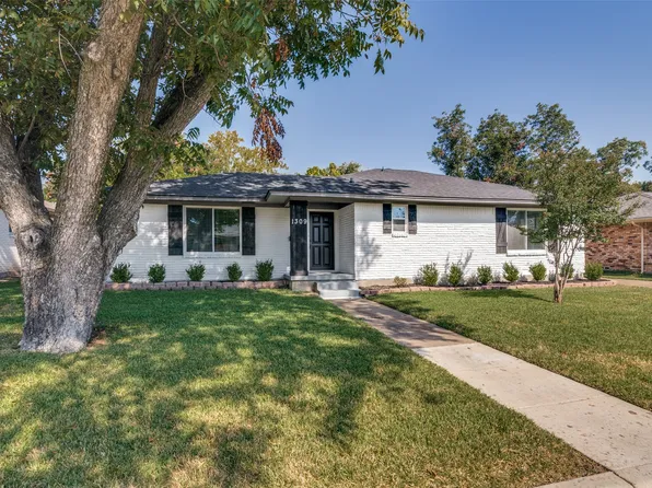 1309 Mayfield Ave, Garland, TX 75041