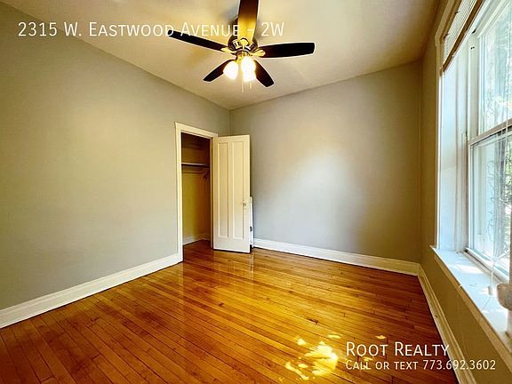 4th image of 2315 W Eastwood Ave Unit 2W