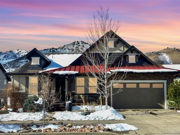 748 Joseph Circle, Golden, CO 80403