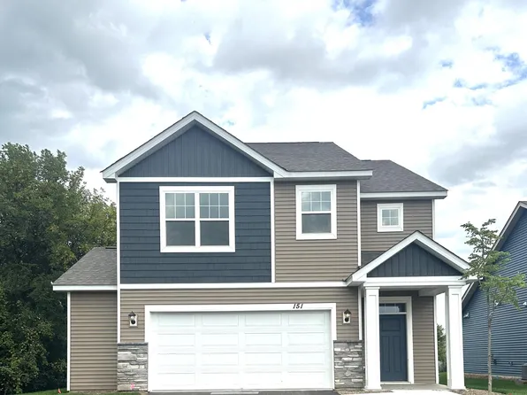 151 Snowdrop Trl, Waconia, MN 55387
