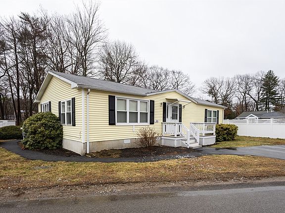 2nd image of 30 Leisurewoods Dr