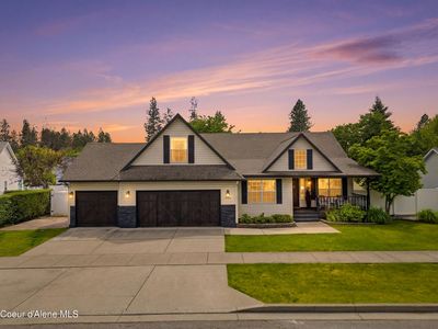 1202 W Bentwood Loop, Coeur D Alene, ID, 83815