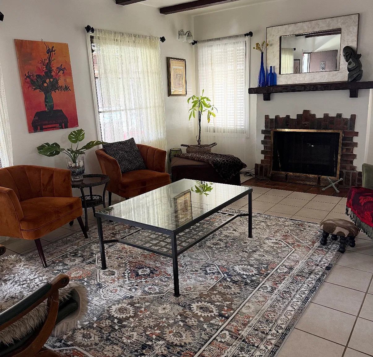 2 bed, 1205 sqft, $2,400 — Photo 4