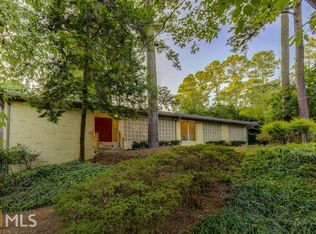 2832 Greenrock Trl, Atlanta, GA 30340