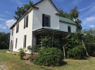 506 W Main St, Sanford, NC 27330