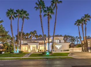 2228 Versailles Ct, Henderson, NV 89074