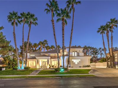 2228 Versailles Ct, Henderson, NV, 89074