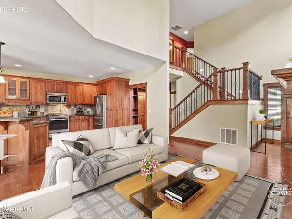 9091 N Piper Ct, Hayden Lake, ID 83835