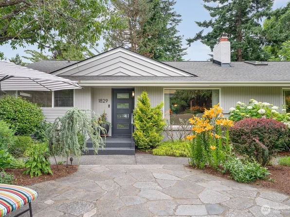 1829 NW 201st Street, Shoreline, WA 98177