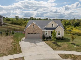 411 Thunderhead Rdg, Nolensville, TN 37135