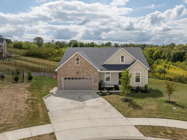 411 Thunderhead Rdg, Nolensville, TN 37135