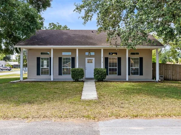2401 8th St, Saint Cloud, FL 34769