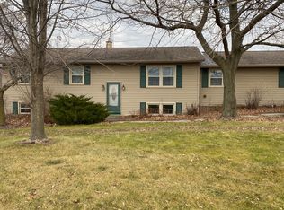 N10159 Town Hall Rd, Malone, WI 53049