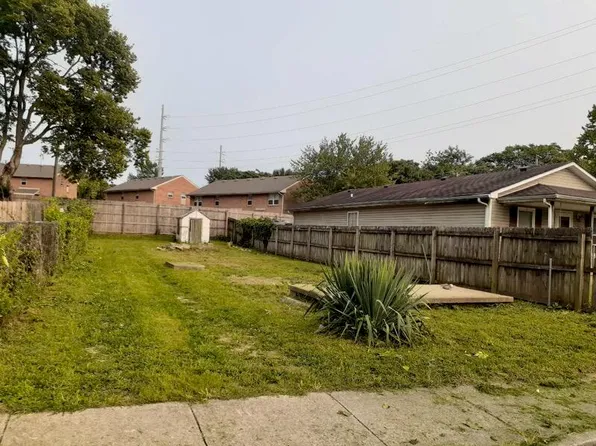 270 Willard St, Lexington, KY 40508