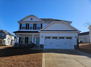 270 Old Montague Way, Cameron, NC 28326