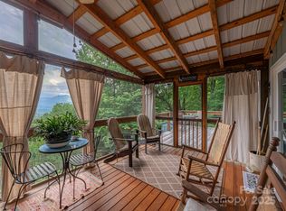 1411 Kitchens Branch Rd, Sylva, NC 28779