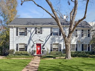 2160 Dryden Rd, Houston, TX 77030