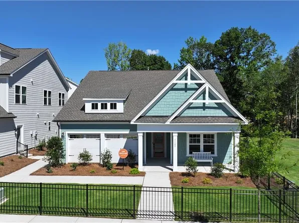 1185 Hackney Dr #117, Elon, NC 27244